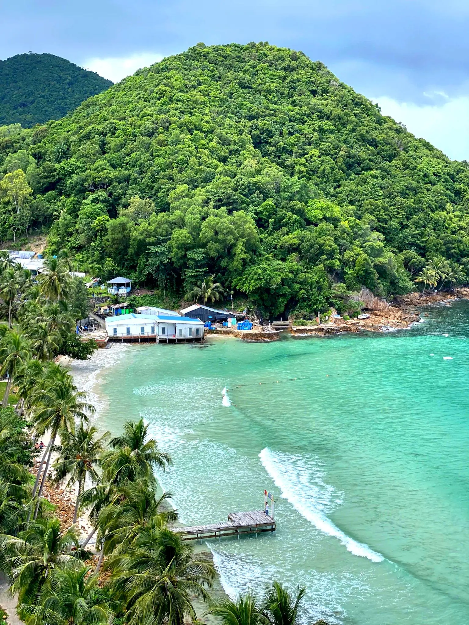 Nam Du Islands Vietnam: Your Untouched Paradise for Beach, Wellness & Local Discovery